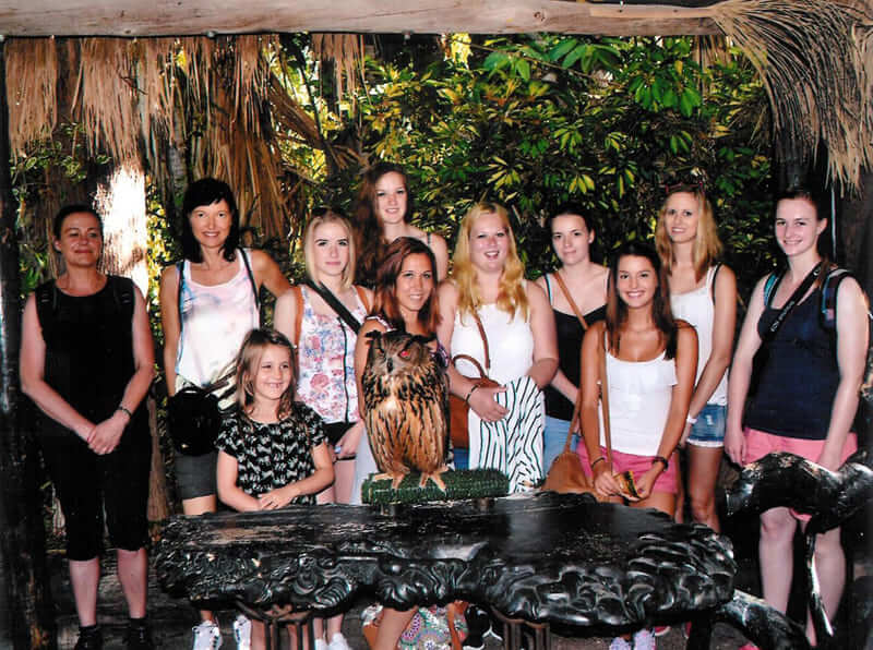 hotel internship on tenerife hotel internship on tenerife