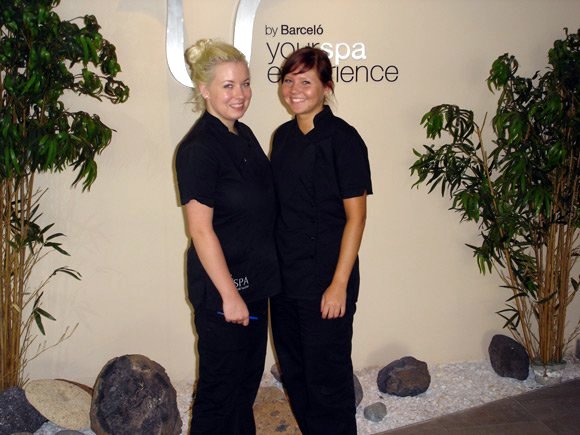 Spa et Beauté Stage hôtel Spa and Wellness