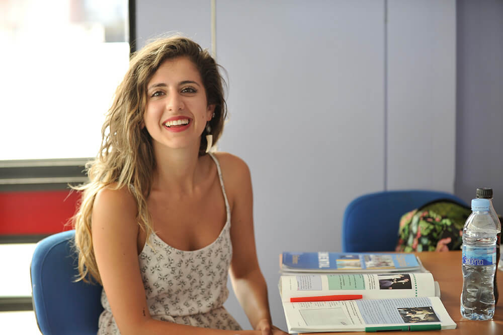 Spanischsprachkurs in Spanien Spanischsprachkurs in Spanien