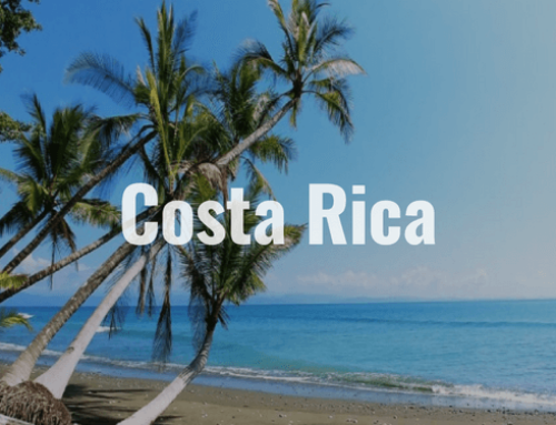 Do your internship in Costa Rica!