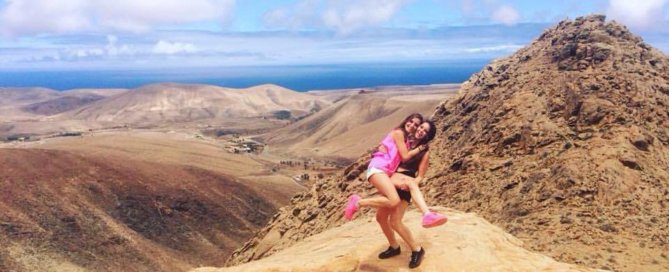 Internships on the Canary Islands