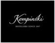 our s-w-e-p Partner Kempinski