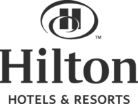 our s-w-e-p Partner Hilton