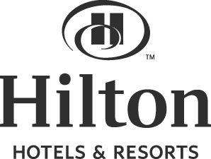 our s-w-e-p Partner Hilton