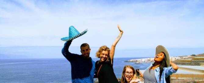 Internships Spain - Spanish Crash Course