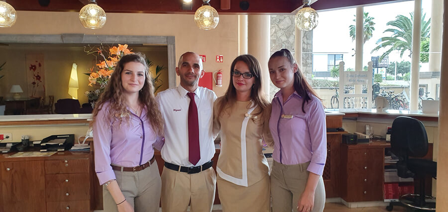 Erasmus plus internship Erasmus plus internship