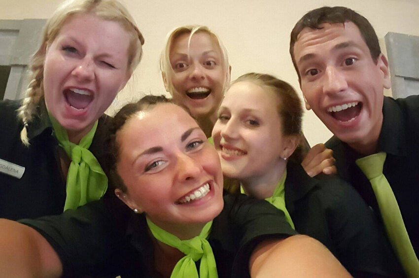 Internship Tenerife Internship Tenerife
