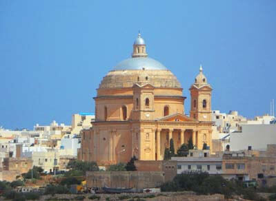 Prácticas hoteleras en Malta