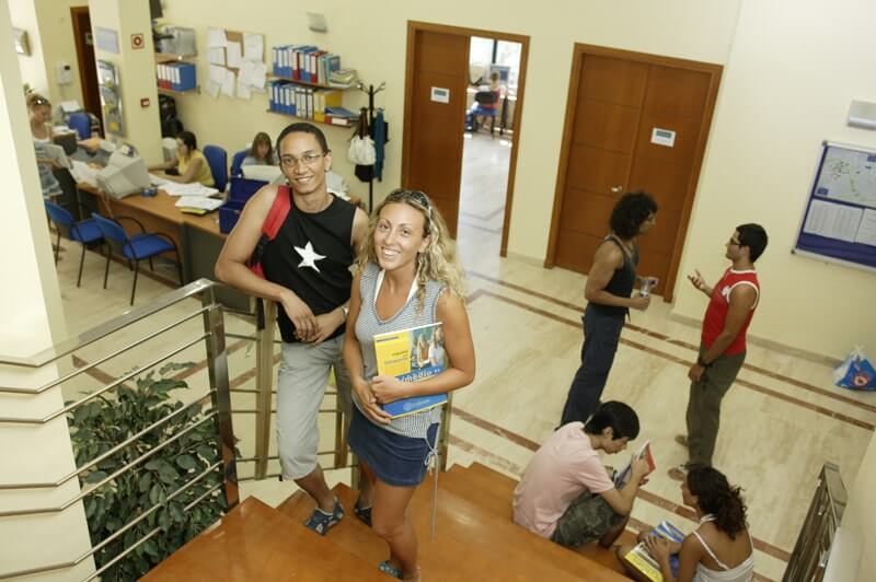 Cours de langue Espagnol Valencia Cours de langue Espagnol Valencia