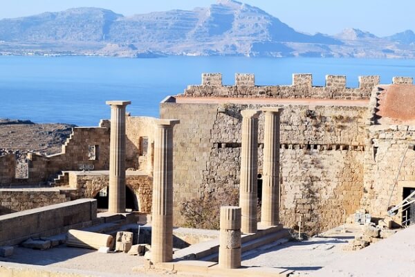 Internship tourism Greece