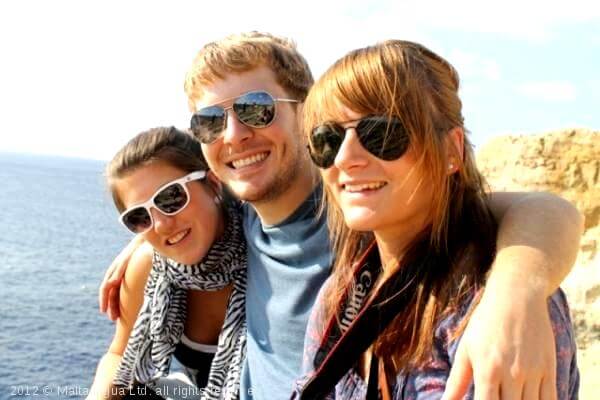 Language course English Language course English
