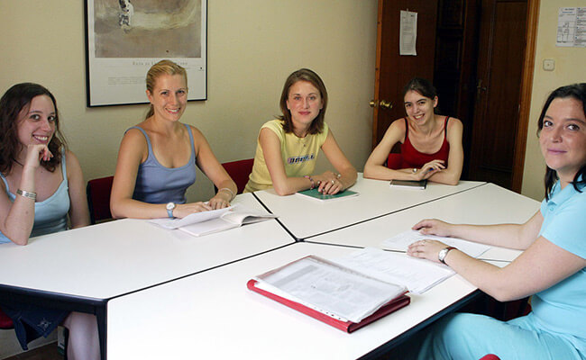 Language course Spanish Granada Language course Spanish Granada