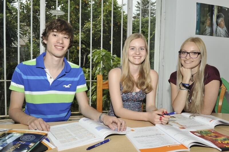 Language course Spanish Malaga Language course Spanish Malaga
