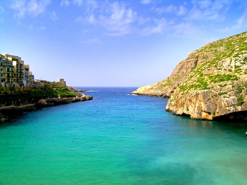 Language course on Malta Language course on Malta