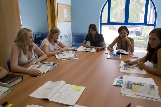 Spanischkurs Alicante Spanischkurs Alicante