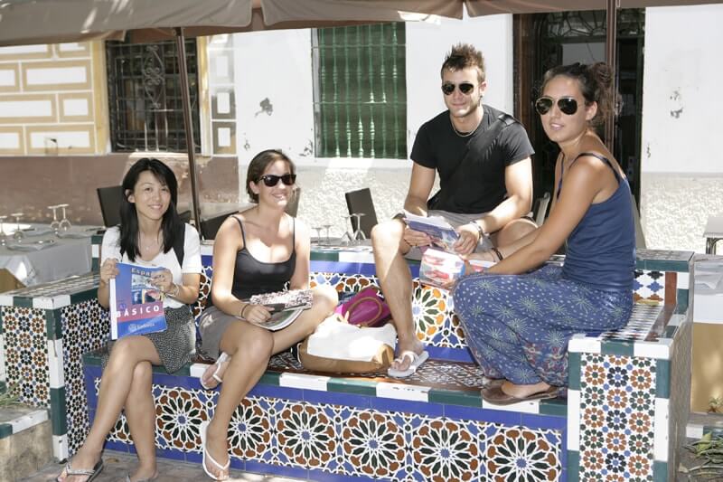 École espagnol en Espagne École espagnol en Espagne