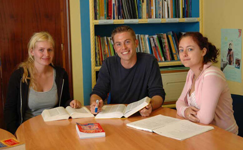 École de langue en Espagne