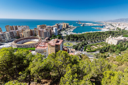 Corso di lingua spagnola Malaga