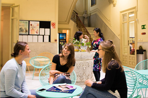 Corso di lingua spagnola Siviglia