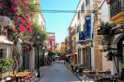 Language course Spanish Marbella Language course Spanish Marbella
