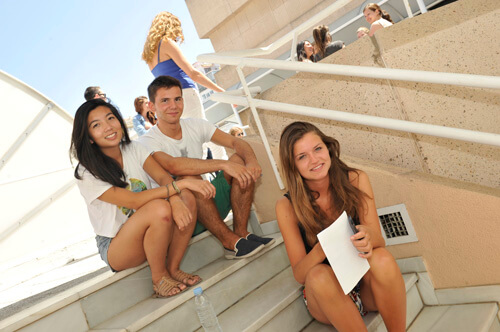Spanish language school Spanish language school