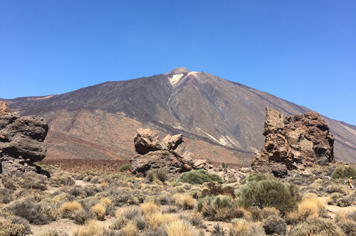 Corso di lingua spagnola Tenerife