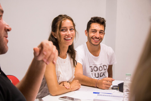 intensive Spanish courses Spain intensive Spanish courses Spain