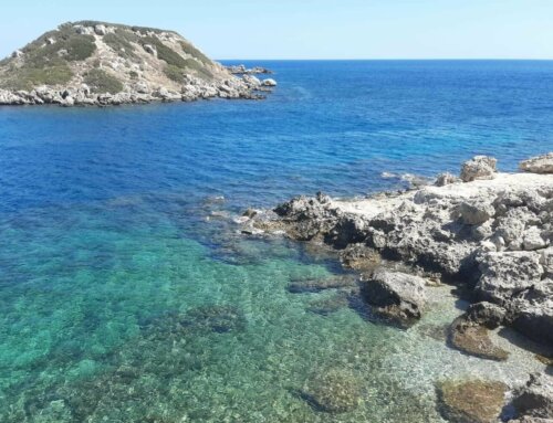 Stages à Rhodes – 5 choses à vivre