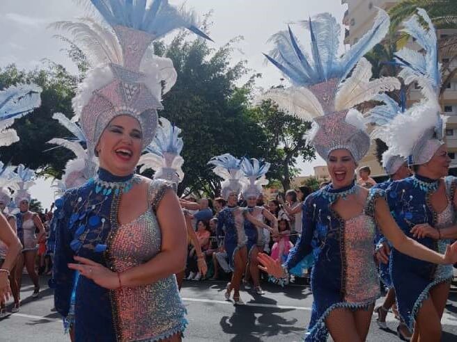 Carnaval de Tenerife