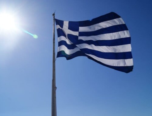 Votre relations publiques stage en Grèce