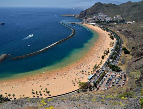 Internship on Tenerife – Top 10 must see