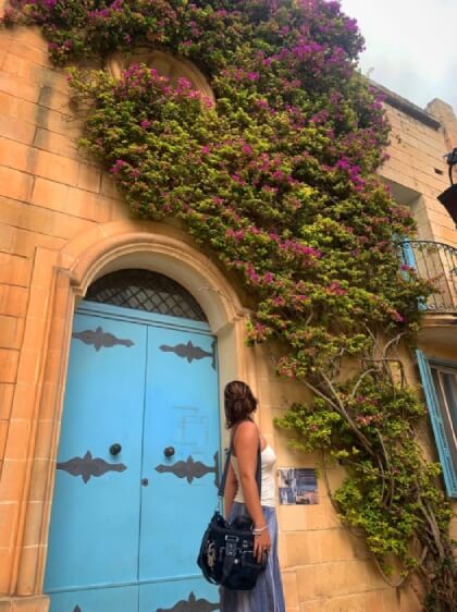 Praktikum auf Malta Praktikum auf Malta