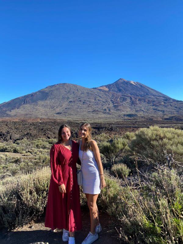 hotelpraktikum Teneriffa Teide hotelpraktikum Teneriffa Teide
