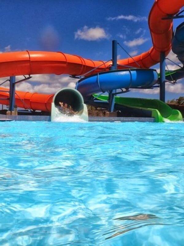 Aquapark Marbella internship Aquapark Marbella internship
