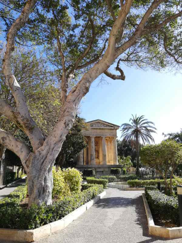Hotel internship Malta Hotel internship Malta