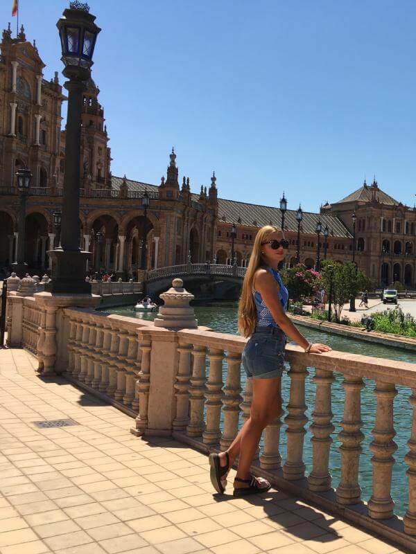 Hotel internship Spain Hotel internship Spain