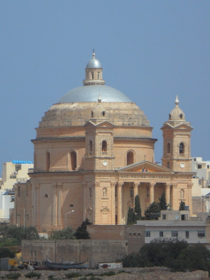 Hotel internship abroad Malta Hotel internship abroad Malta