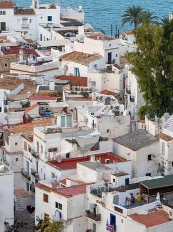 Internship hospitality ibiza