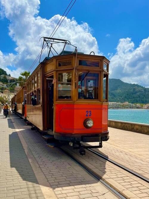 Mallorca Tram Mallorca Tram