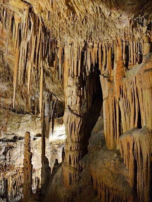 Mallorca cave Mallorca cave