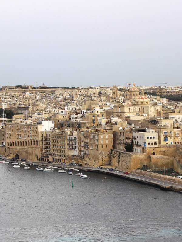 Malta Hotelleriepraktikum Malta Hotelleriepraktikum