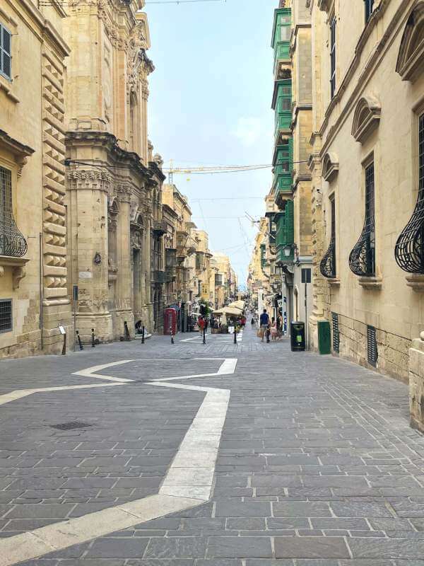 Malta Praktikum in Hotellerie Malta Praktikum in Hotellerie