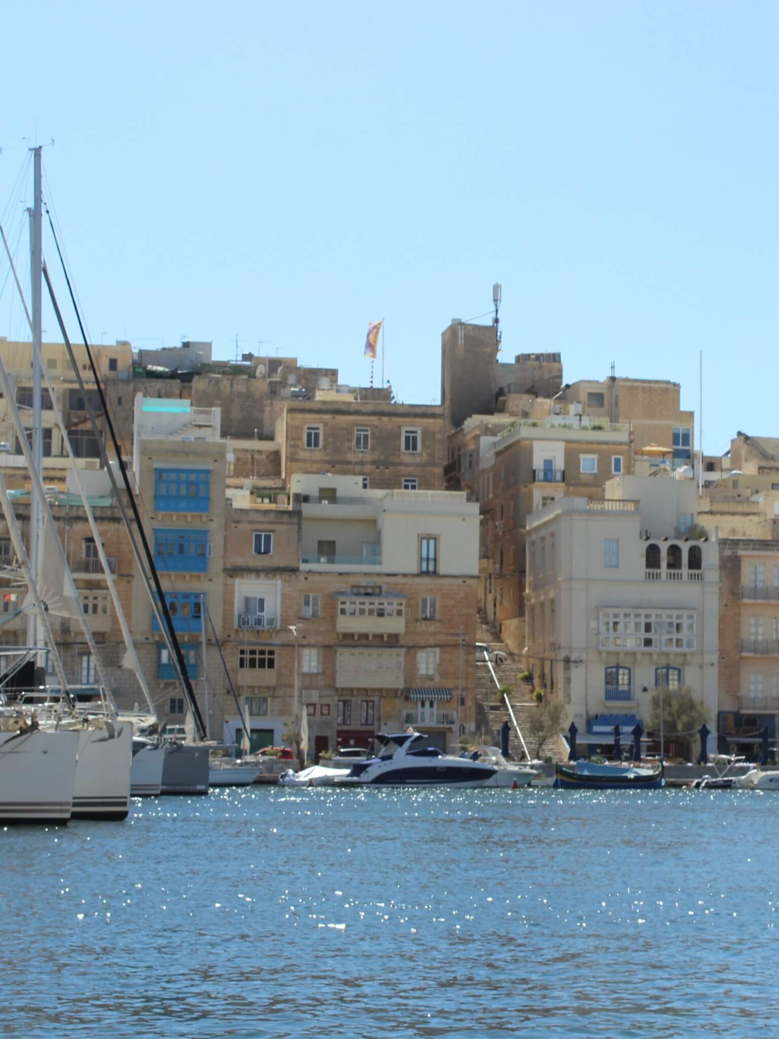Malta internship hotel Malta internship hotel