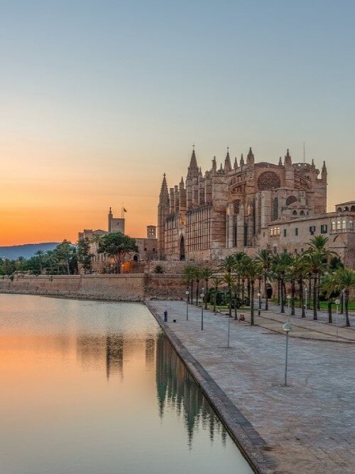 Palma de Mallorca
