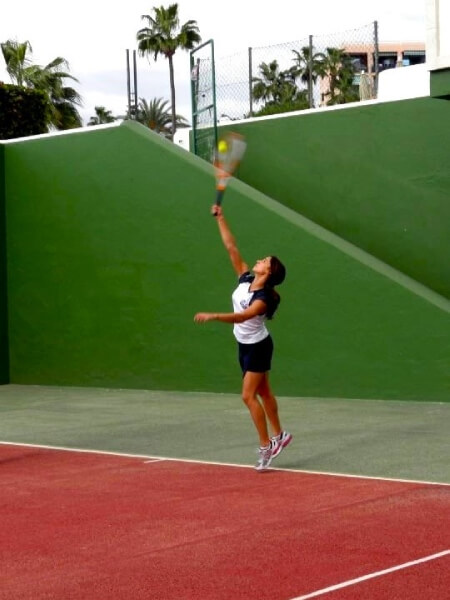 Practicas becarios Deporte