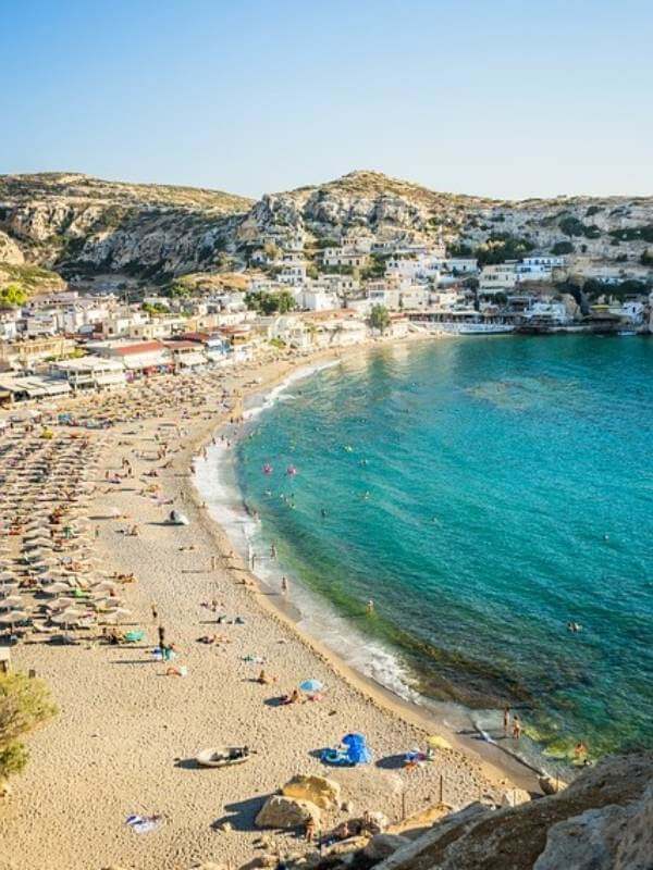 Prácticas en el extranjero en Grecia