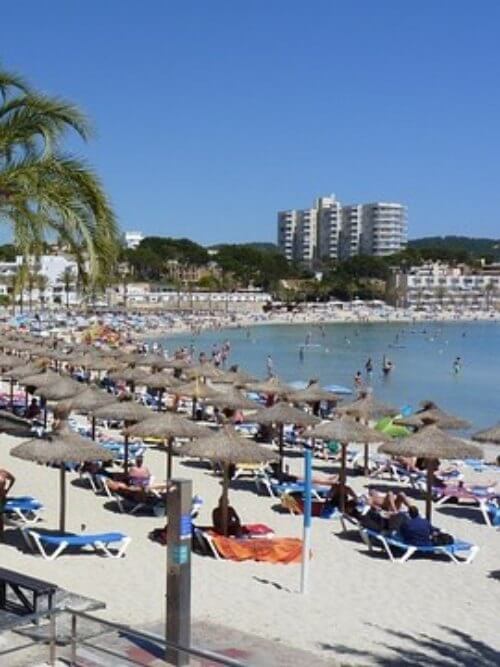 Summer Mallorca Summer Mallorca