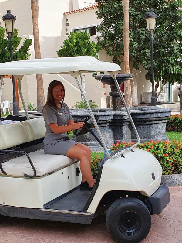posti vacanti golf caddy offerte di stage posti vacanti golf caddy offerte di stage