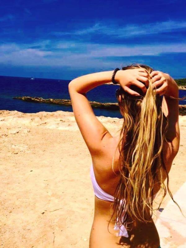 prácticas ibiza hotel