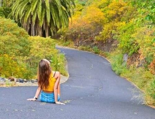 Trois autres îles à découvrir pendant tes stages en Espagne